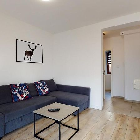 Apartament Fibra Americano Rybnik  Buitenkant foto