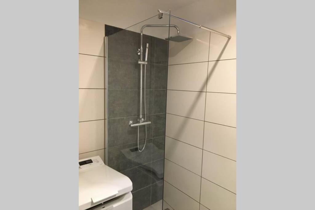 Apartament Fibra Americano Rybnik  Buitenkant foto